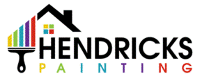 Hendricks Painting logo